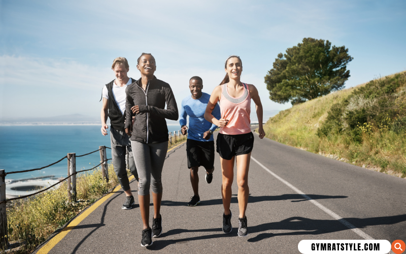 The Benefits of Regular Exercise for Mental Health