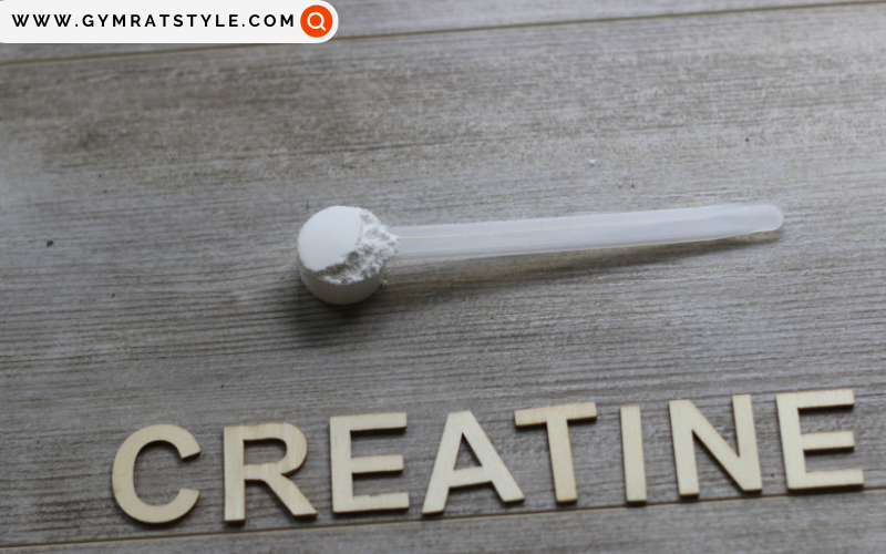 Can You Mix Creatine with Pre-Workout