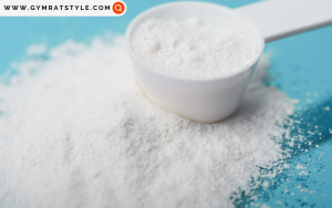 Does Creatine Make You Thirsty? Gym Rat Style