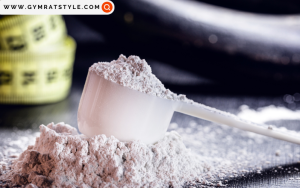 Does Creatine Keep You Awake? Fact or Fake? Gym Rat Style