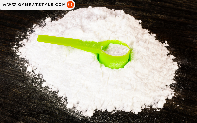 can you take creatine without working out