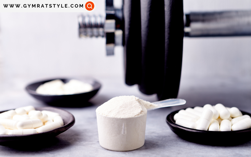 Can You Take Creatine on an Empty Stomach