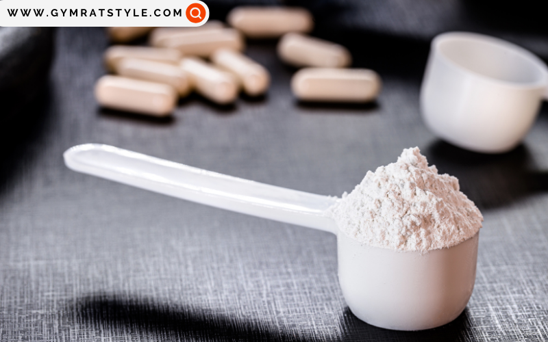 Does Creatine Speed Metabolism?