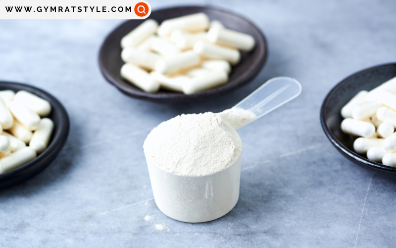 Does Fasting Raise Creatine Number